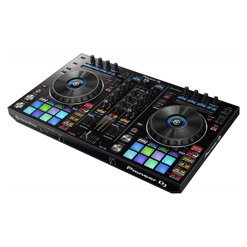 Bàn DJ Pioneer DDJ RR Hàng Chính Hãng Giá Tốt Nhất Bán Trả Góp