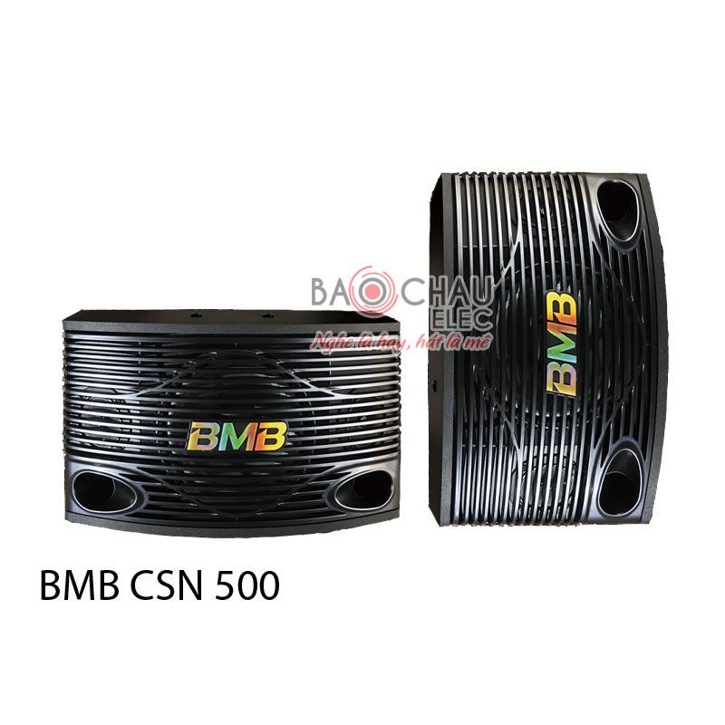 loa-bmb-csn-500 loa-bmb-csn-500