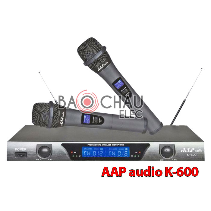 micro-khong-day-AAP-audio-K-600 micro-khong-day-AAP-audio-K-600