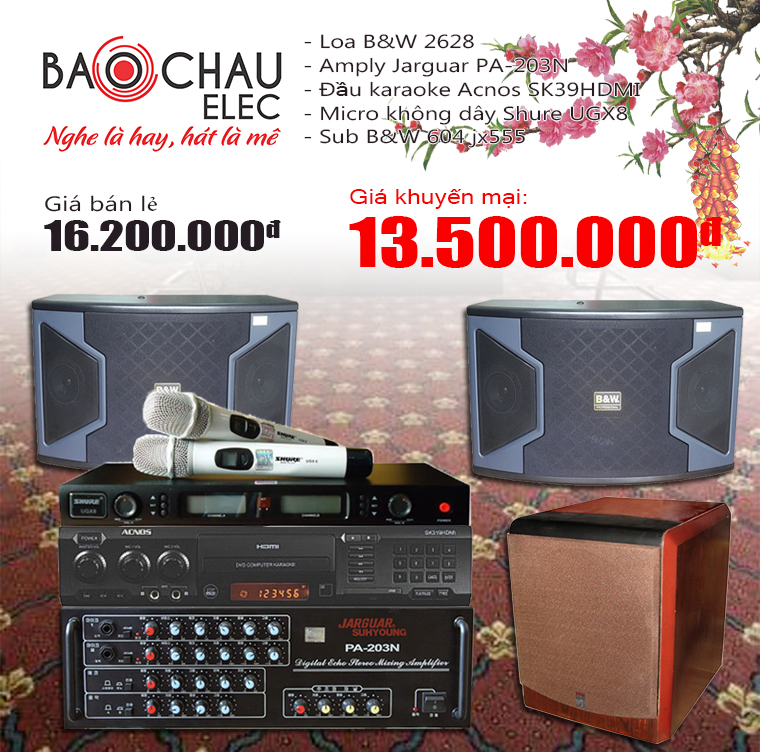 BC-02GD - BaoChauElec