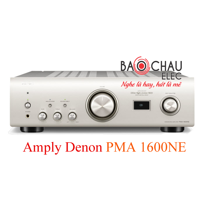 DENON-PMA-1600NE-2 DENON-PMA-1600NE-2