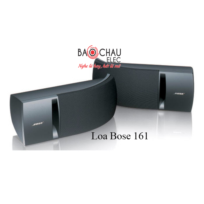 Loa-Bose-161-mau-den Loa-Bose-161-mau-den