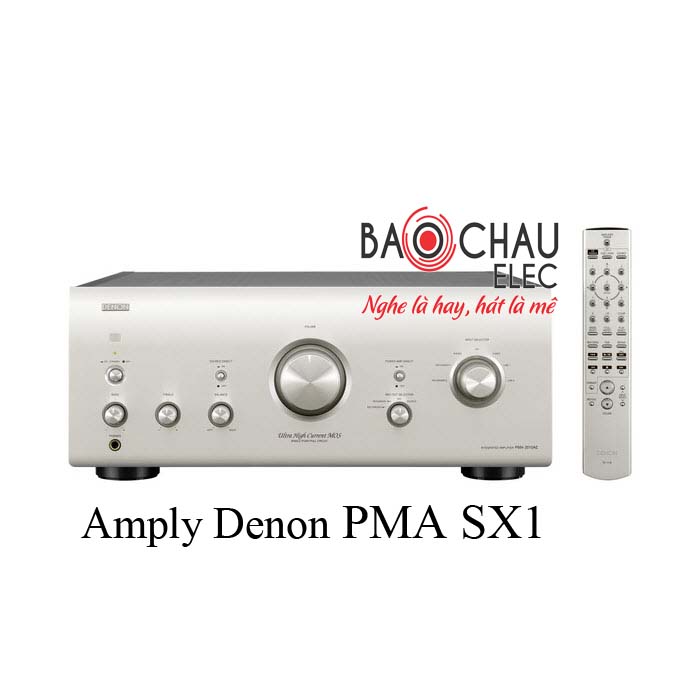 amply-denon-PMA-SX1 amply-denon-PMA-SX1