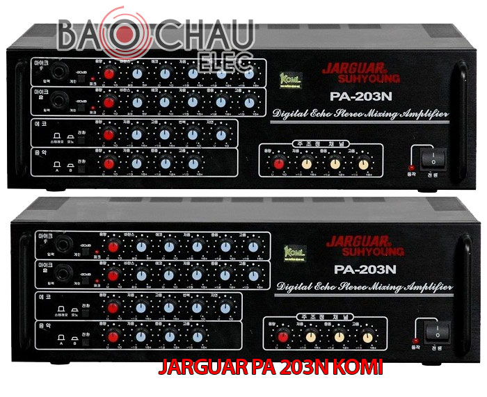 amply-jarguar-pa-203n-komi