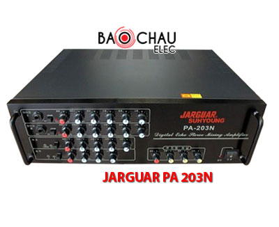 amply-jarguar-pa-203n