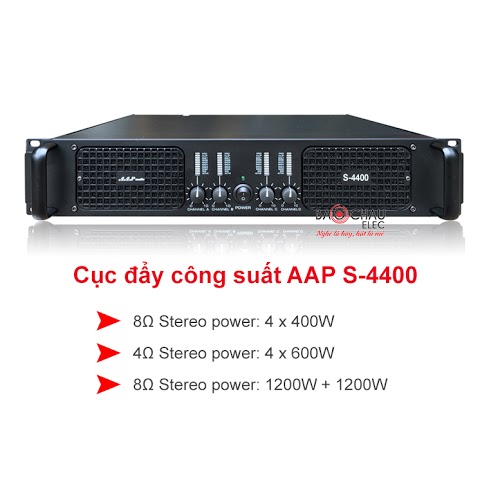 cuc-day-cong-suat-aap-s4400 cuc-day-cong-suat-aap-s4400