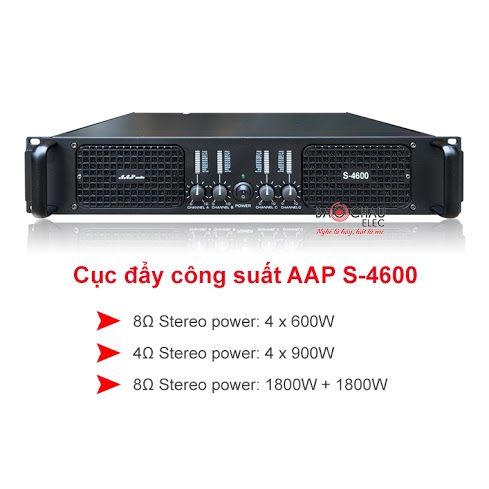 cuc-day-cong-suat-aap-s4600 cuc-day-cong-suat-aap-s4600