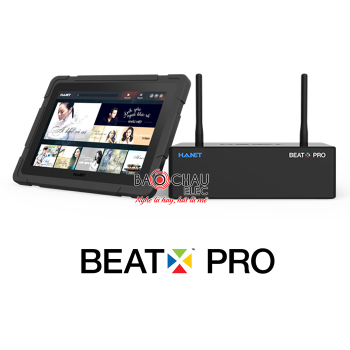 dau-hanet-beatx-pro dau-hanet-beatx-pro