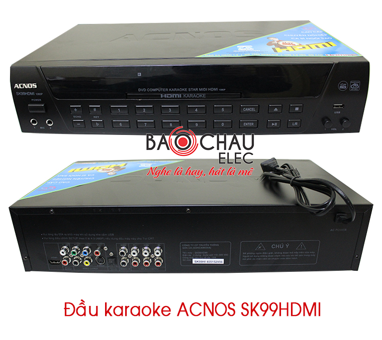 dau-karaoke-acnos-sk99hdmi