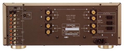 denon-2000_baochauelec denon-2000_baochauelec