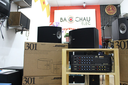 loa bose 301 1 loa bose 301 1