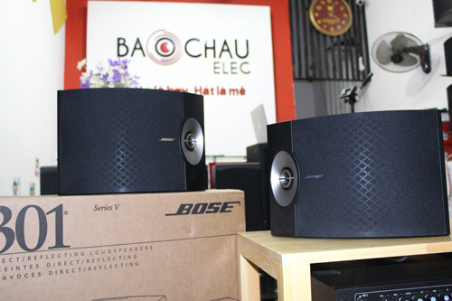 loa bose 301 2 loa bose 301 2