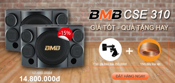 loa-bmb-310 loa-bmb-310