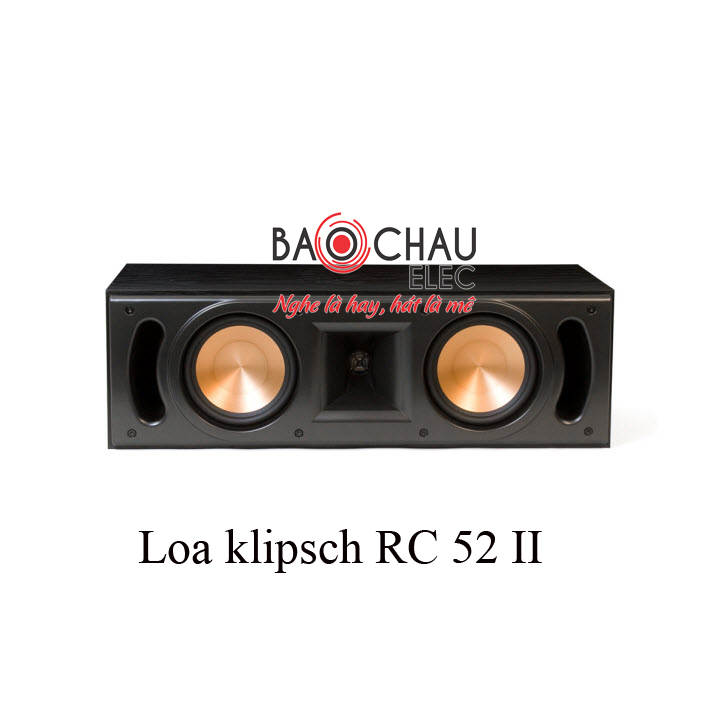 loa-klipsch-RC52II loa-klipsch-RC52II