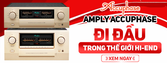 Amply Accuphase