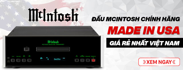 Đầu Mcintosh chính hãng