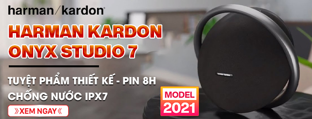 Harman Kardon Onyx Studio 7