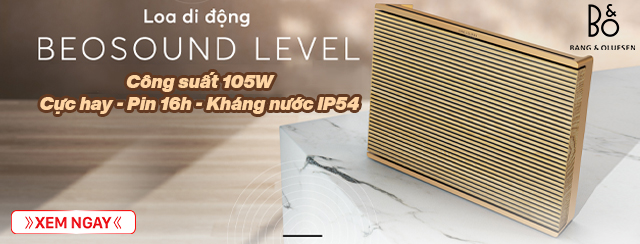 Loa Bang Olufsen Beosound Level