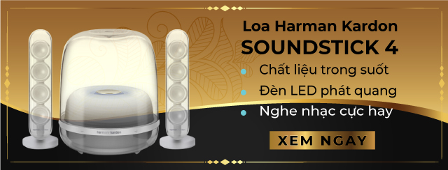 Loa Harman Soundstick 4