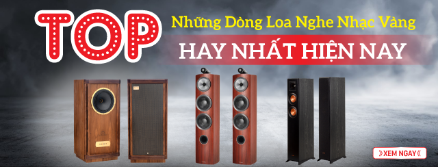 Loa Magico - loa nghe nhạc hay nhất