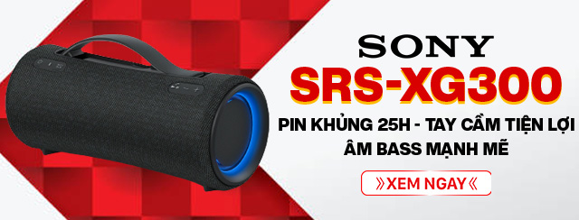 Loa Sony SRS-RA3000