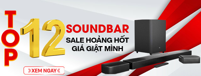 Loa soundbar Sony