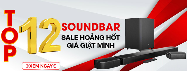 Loa soundbar Yamaha - 1