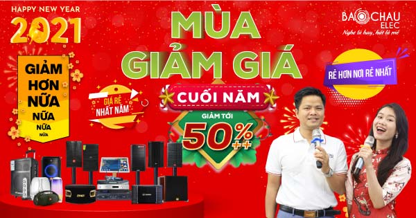 NOEL MUA HÀNG - RỘN RÀNG ĐÓN TẾT 