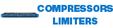 Compressors / Limiters