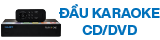 Đầu Karaoke / CD / DVD