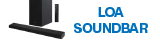 Hệ thống Loa Soundbar