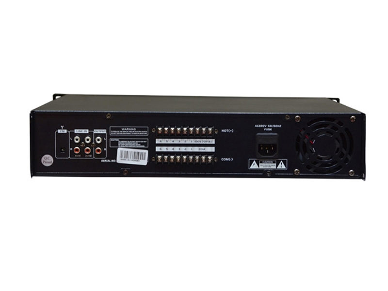 Amply Takstar EBS-12M