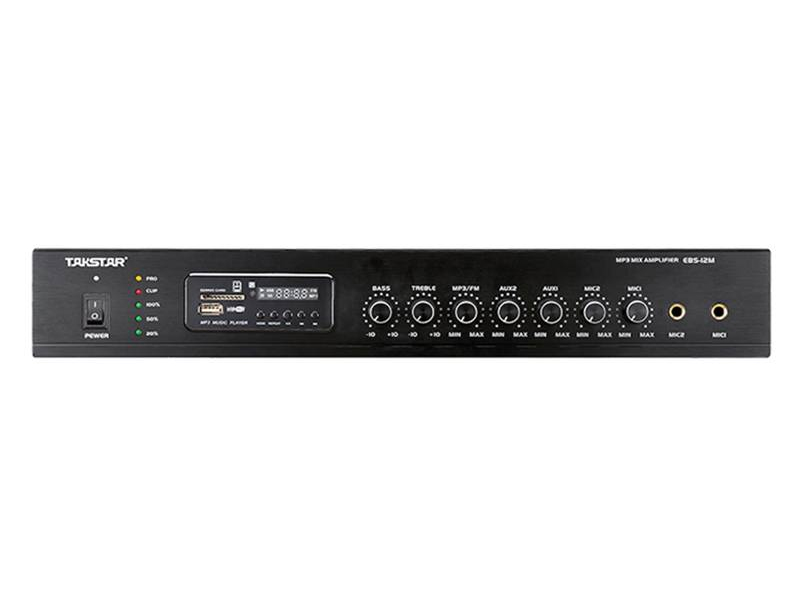 Amply Takstar EBS-12M