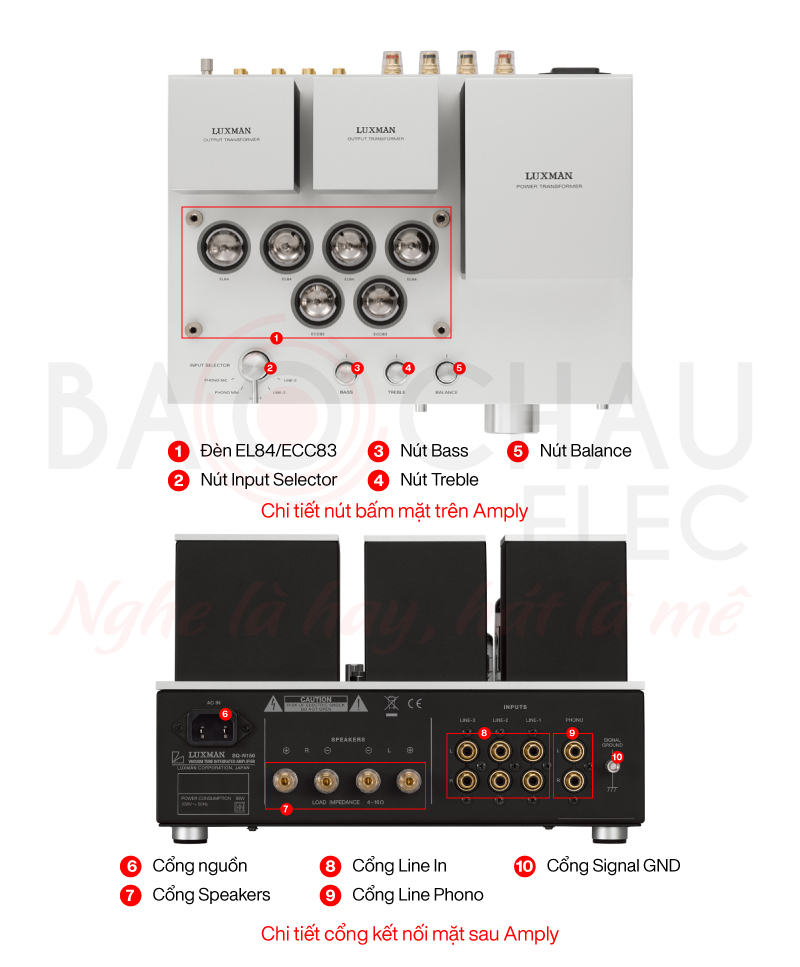 Chi-tiet-AMPLY-Đen-LUXMAN-SQ-N150-1