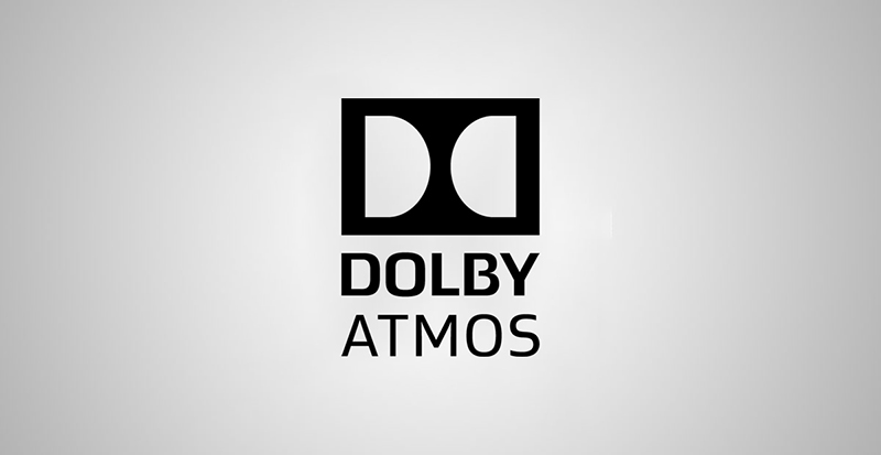 công nghệ Dolby Atmos