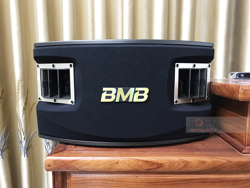 Loa karaoke BMB CSV 450SE (bass 25cm)