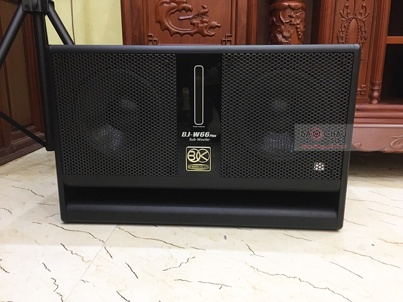 Dàn karaoke gia đình anh Thuyết h5