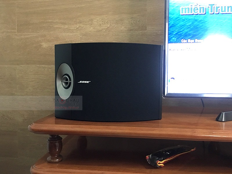 Loa bose 301 seri 5 chính hãng