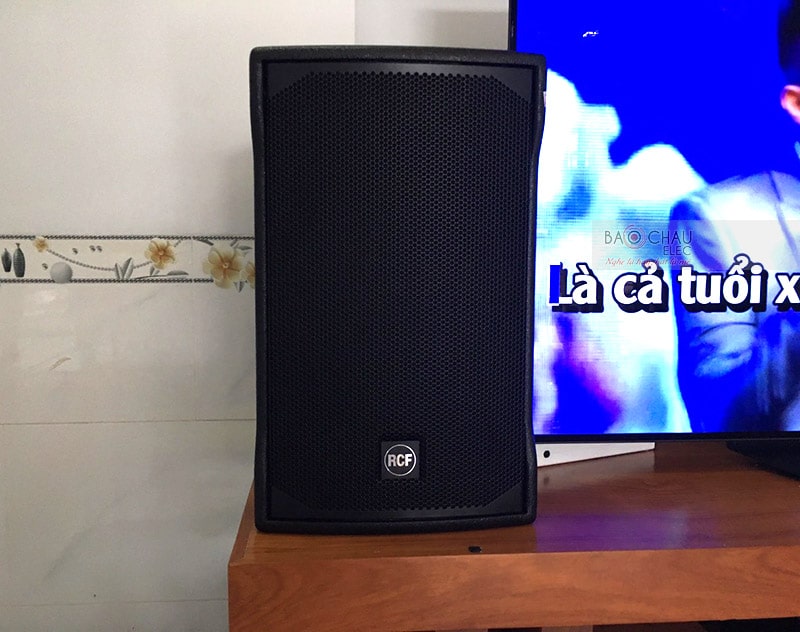 Dàn karaoke gia đình anh Huỳnh ở Trảng Bom, Đồng Nai h1