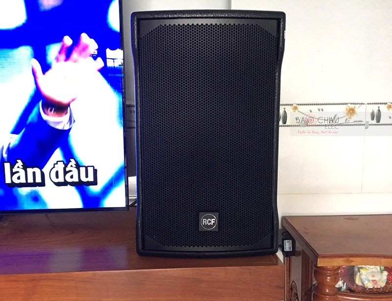 Dàn karaoke gia đình anh Huỳnh ở Trảng Bom, Đồng Nai h2