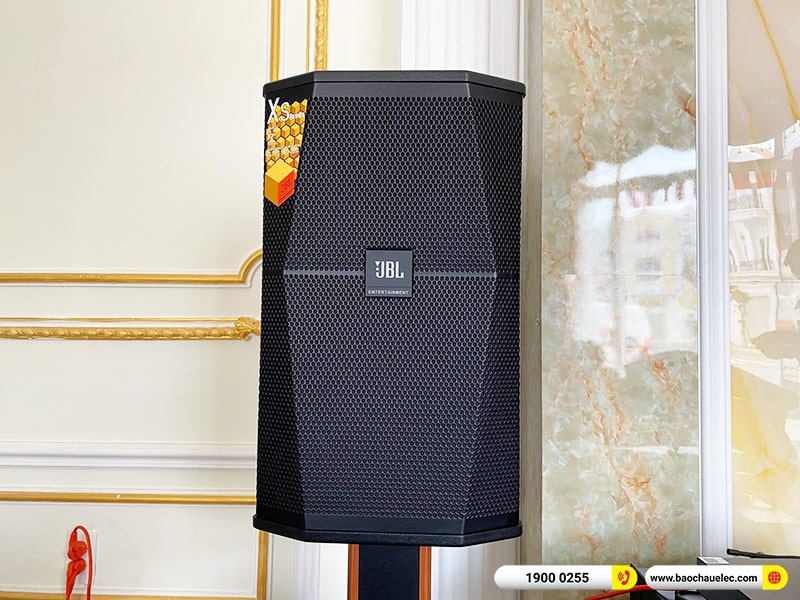 Lắp đặt dàn karaoke trị giá gần 90 triệu cho anh Tuyên tại Đồng Nai (JBL XS12, BMB CSS 1212SE, VM820A, BPR-8500, BJ-W25A, UGX12 Plus) 