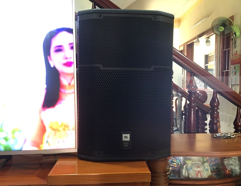 Dàn karaoke cao cấp gia đình chị Nga ở Biên Hòa h2