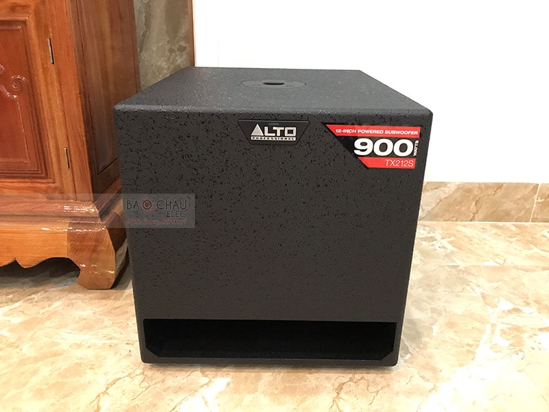 Dàn karaoke gia đình chị Thùy ở Biên Hòa h3