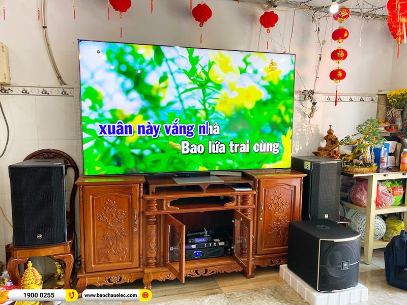 Gợi ý 7 mẫu Loa Karaoke chọn mua nhiều nhất tại Hà Tĩnh