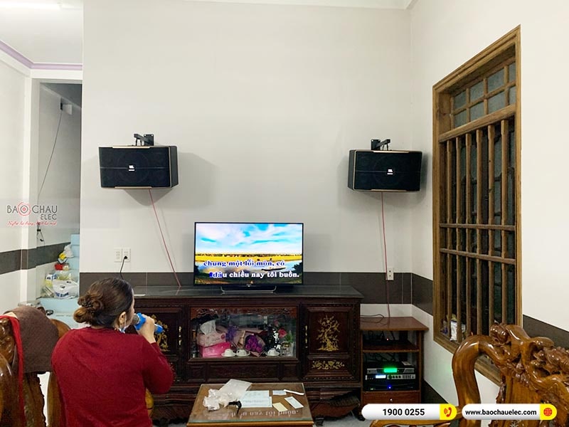 Lắp đặt Dàn karaoke tại Thừa Thiên Huế Chính Hãng, Hát Cực Hay