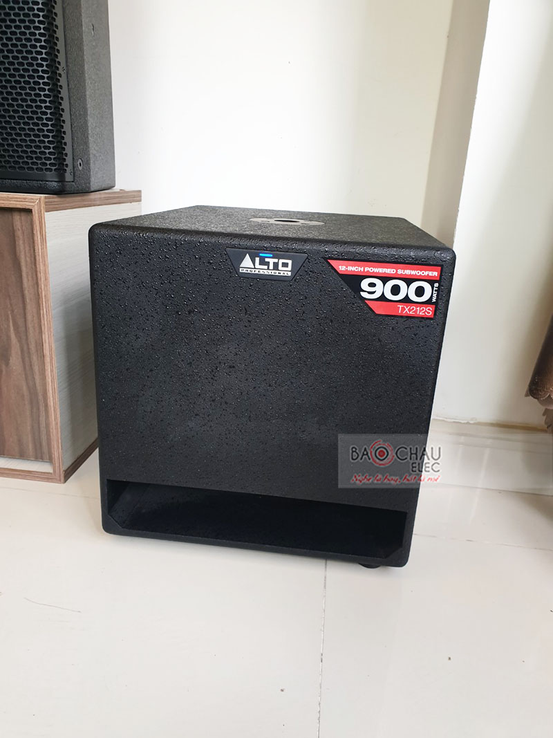 Dàn karaoke gia đình anh Châu h3