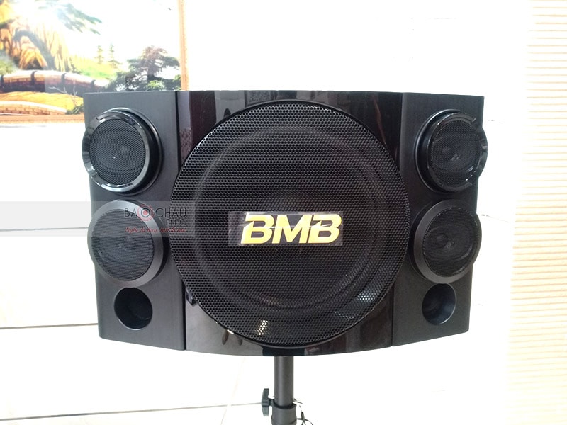 Dàn karaoke BMB gia đình anh Vương ở Bình Tân h2