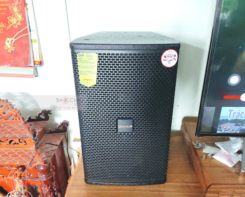 dàn karaoke cho gia đình chị Xuân ở Củ Chi, Hà Nội h1