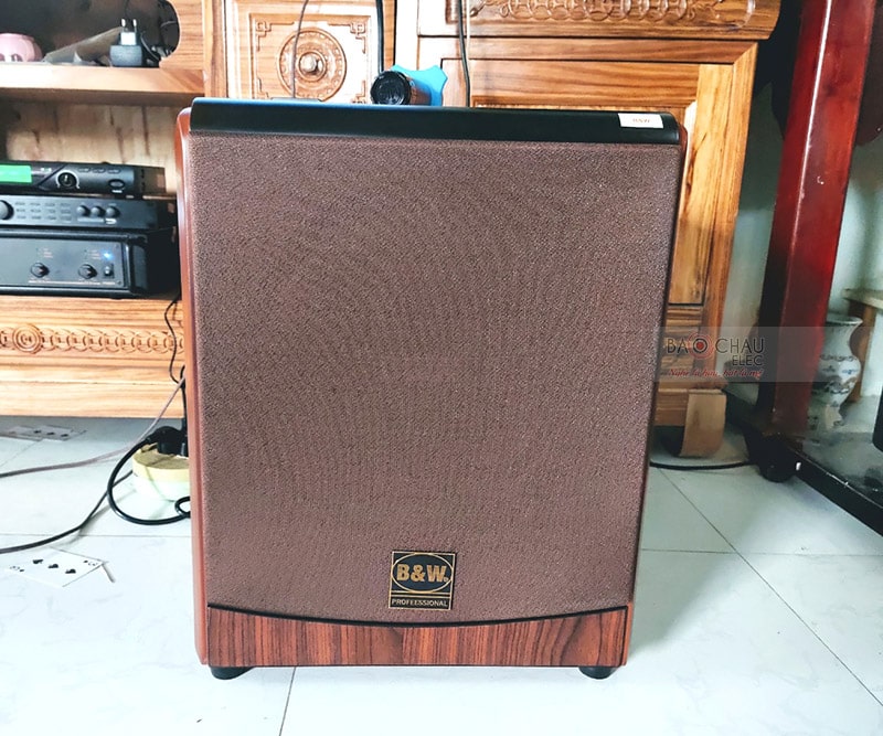 dàn karaoke cho gia đình chị Xuân ở Củ Chi, Hà Nội h3