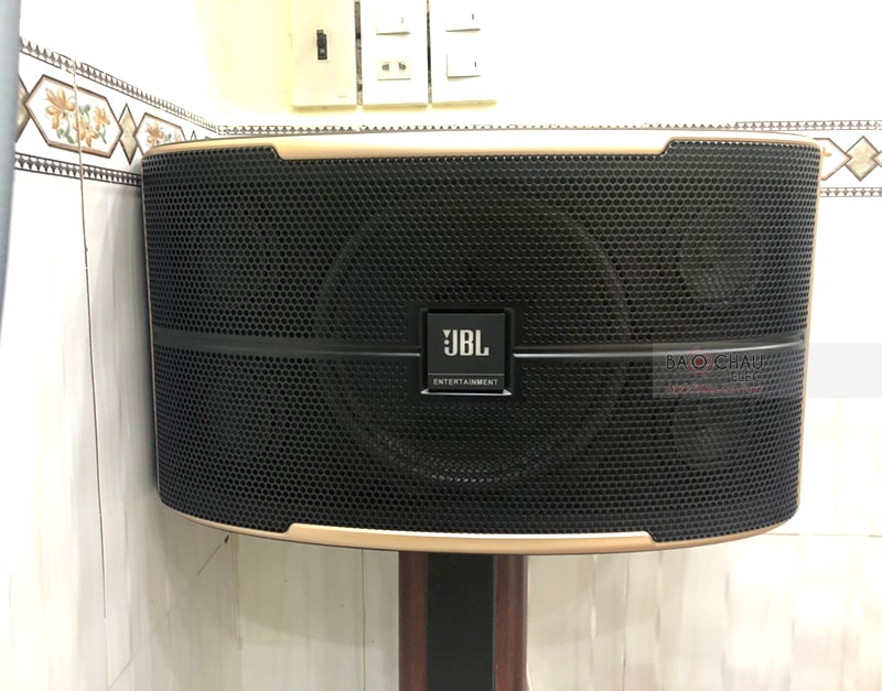 Dàn karaoke gia đình chị Quỳnh ở Quận 12 h1